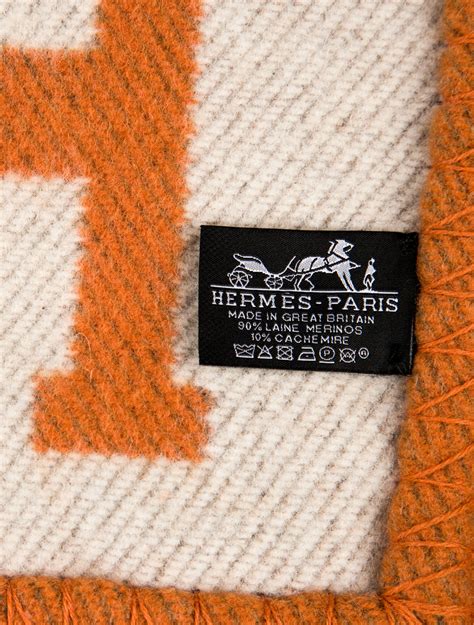 hermes pillows and blankets|hermes throw blanket etsy.